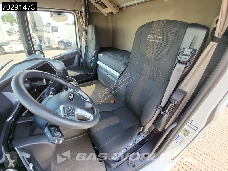 Tahač DAF 480 4X2 Retarder 2xTanks LED ACC Euro 6