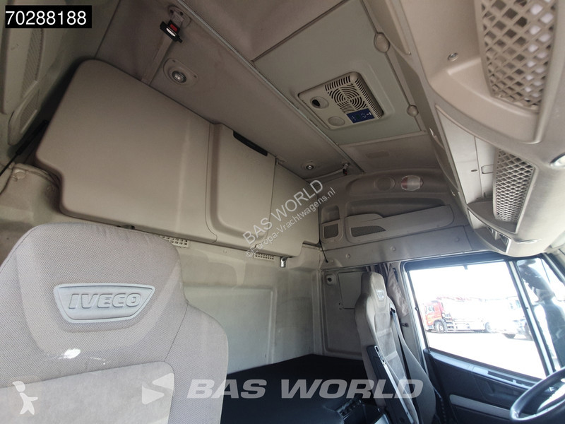 Tracteur Iveco 400 4X2 Retarder Standairco...