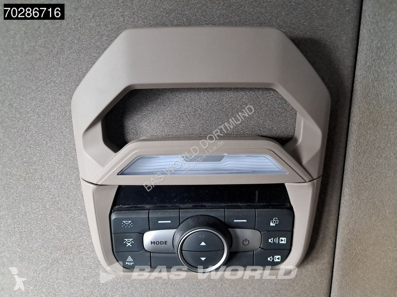 Tahač DAF 480 4X2 MirrorCam Standairco LED ACC...