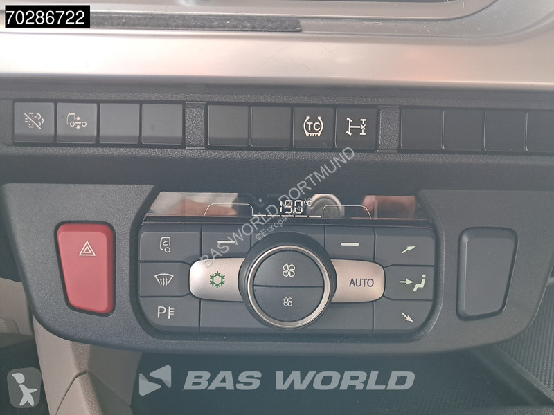 Tahač DAF + 530 4X2 + Satndairco LED ACC Euro 6