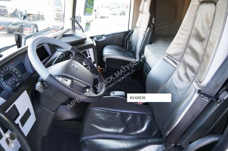 Traktor Volvo VOLVO  / 650 / I -PARK COOL /...