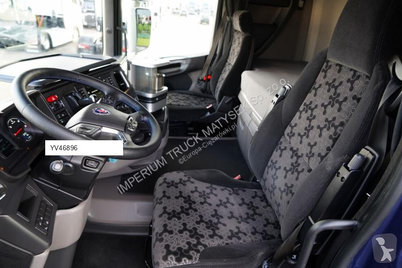 Tractor Scania R 450 / RETARDER / NISKA KABINA...