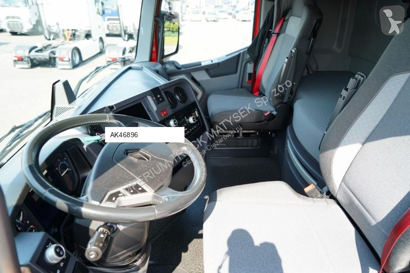 Tahač Renault T 480 / I-PARK COOL