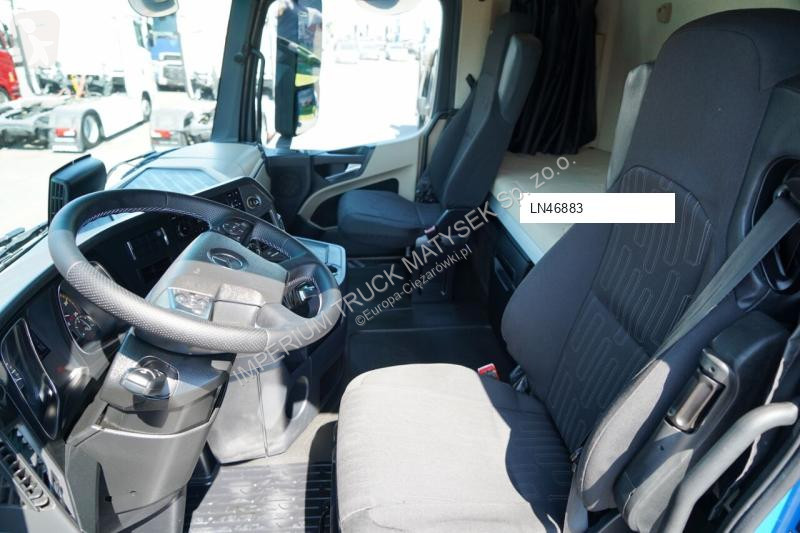 Traktor Mercedes ACTROS 1848