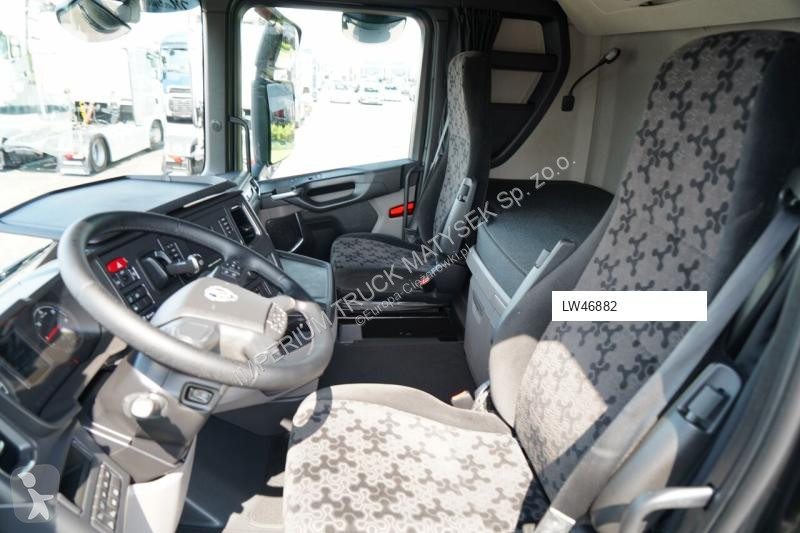 Tractor Scania S 500 / MEGA / RETARDER / I-PARK...