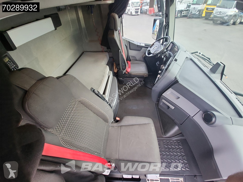 Traktor Renault T HIGH 480 4X2 Optibrake...