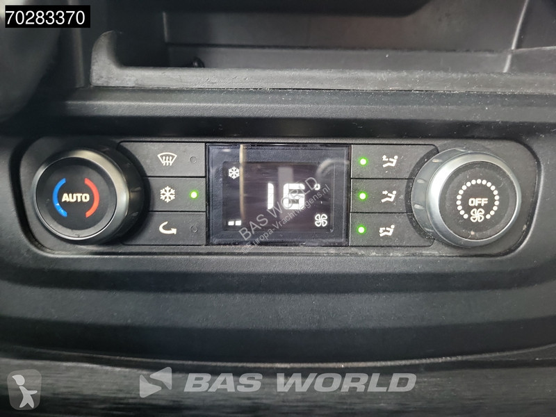 Trekker Iveco S-Way 570 4X2 Retarder Standklima...