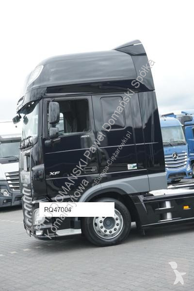 Tahač DAF 106 / 480 / EURO 6 / ACC / MEGA / I –...
