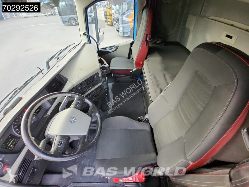 Tractor Volvo FH  FH 4X2 I-ParkCool ACC Euro 6