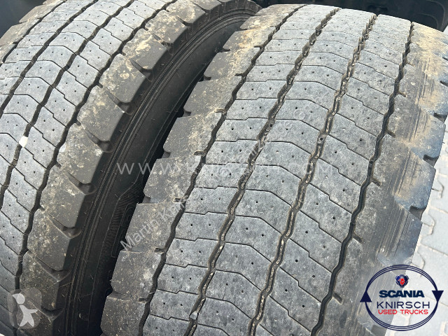 Traktor Scania R500A4X2NA