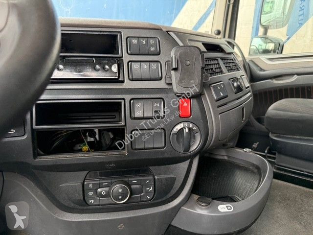 Traktor DAF 480 2 Stück KEINE RETARDER Paket