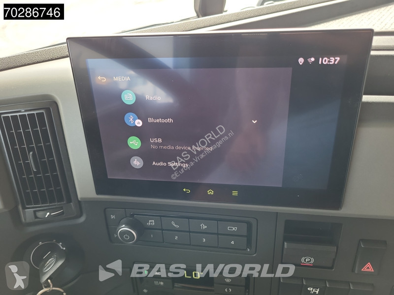 Tracteur Volvo FM Electric FM 4X2 ELECTRIC!...