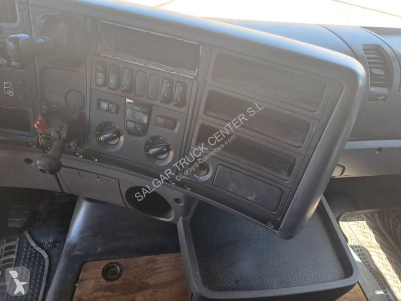 Traktor Scania
