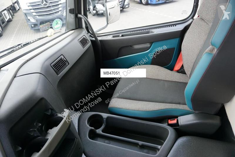 Tractor Volvo FM / 450 / ACC / EURO 6 / PEŁNY...