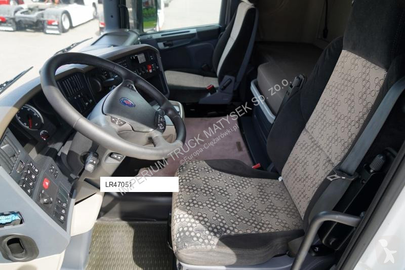 Traktor Scania R 490