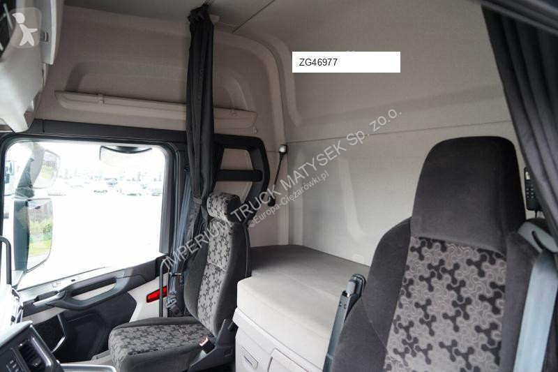 Traktor Scania R 500