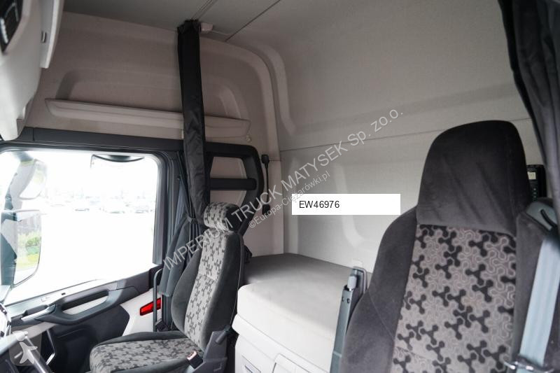 Tracteur Scania R 500 / I-PARK COOL