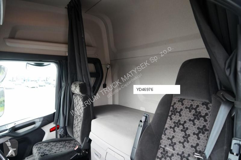 Traktor Scania R 500