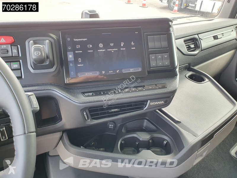 Tracteur Scania S500 S 4X2 NIEUW! Retarder...