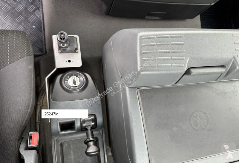 Traktor MAN TGS Retarder / Swiss-Vehicle