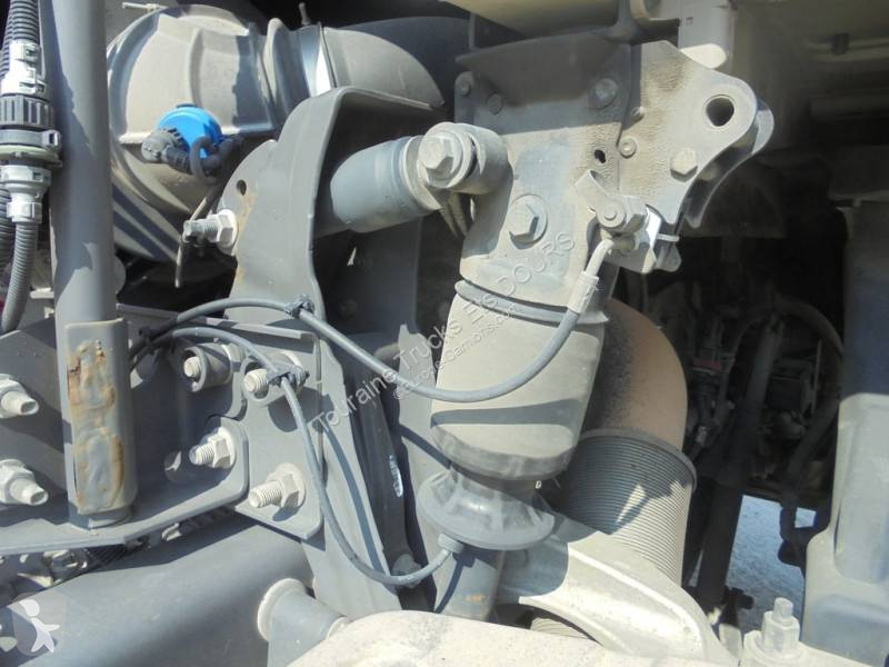 Traktor Renault