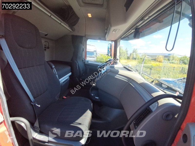 Traktor DAF 480 4X2 Retarder ACC Hydraulik Euro 6