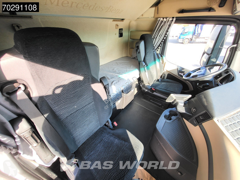 Tractor Mercedes 1845 4X2 StreamSpace Retarder...
