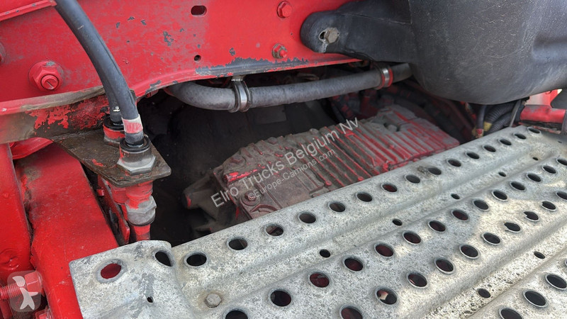 Traktor Renault PREMIUM 410 DXI (PROPRE / BONNE...
