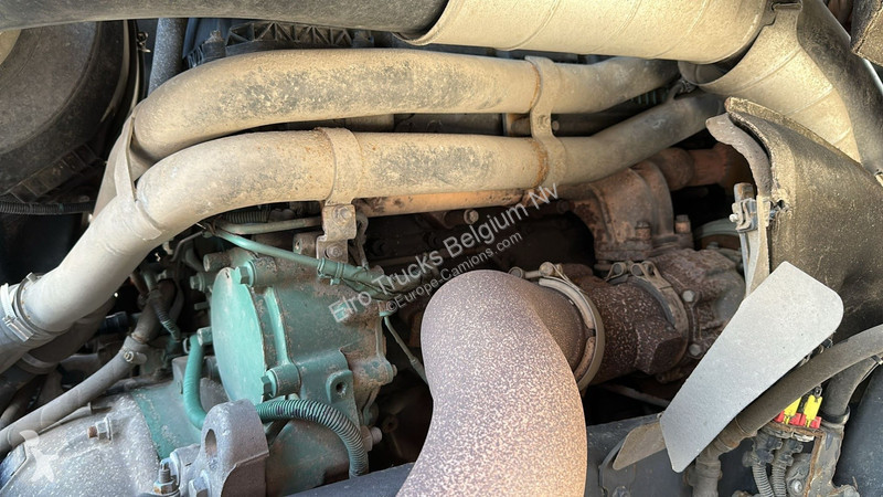 Traktor Volvo 500 (RETARDER / GOOD CONDITION /...
