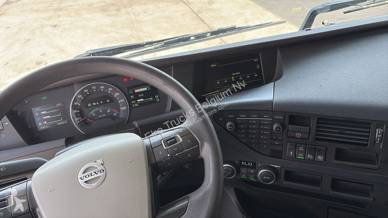 Traktor Volvo FH  (CHASSIS 2015 / PERFECT...