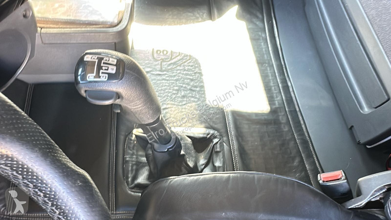 Tracteur Scania R 500 V8 (BE TRUCK / TOP...