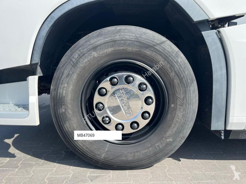 Traktor Volvo FH 460 / ZABUDOWY / SUPER STAN /...