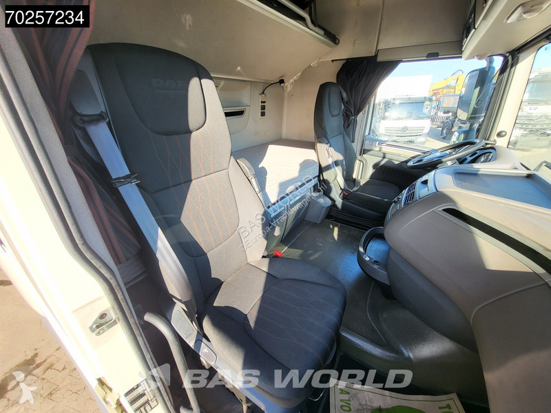 Tahač DAF 480 4X2 SC ACC
