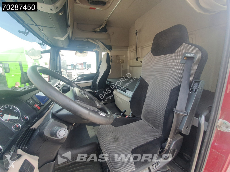 Traktor MAN 26.460 6X2 NL-Truck Lift+Lenkachse...