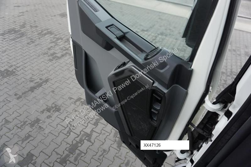 Tahač Renault T 440 / EURO 6 / ACC / SILNIK 13...
