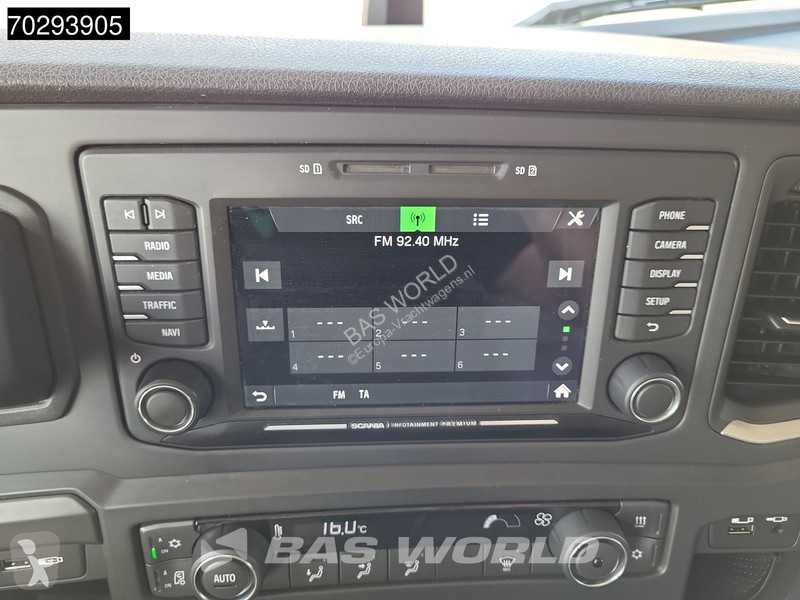 Tracteur Scania G500 G 6X2 Full-Air...