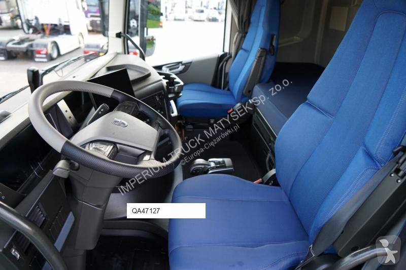 Tractor Volvo FH 460 / I-SAVE / I-PARK COOL /...