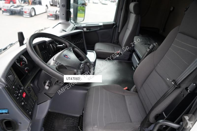 Tractor Scania G 410 / RETARDER / NISKA KABINA...