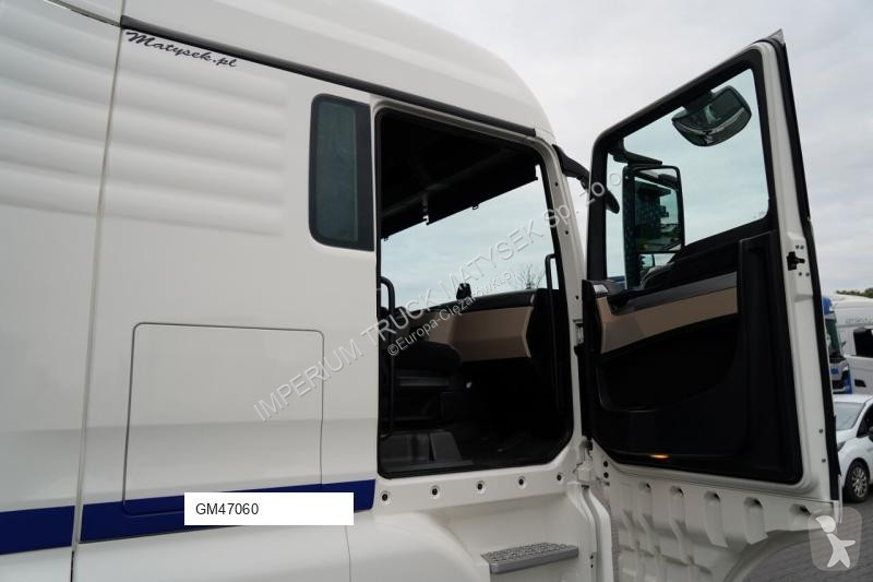 Traktor MAN TGX 18.470