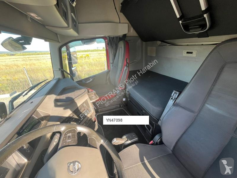 Tahač Volvo FH500 XL / Standard / Alu / FULL...