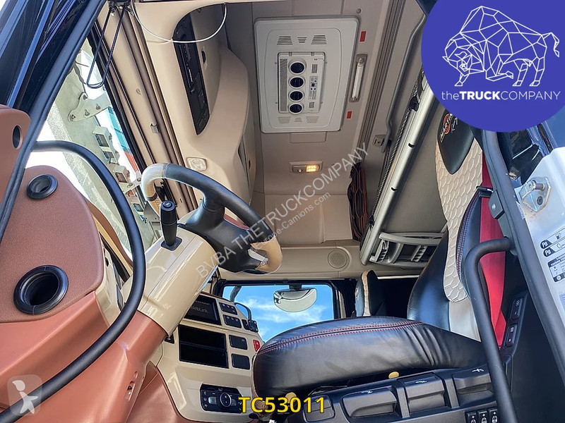 Traktor DAF Euro6 530