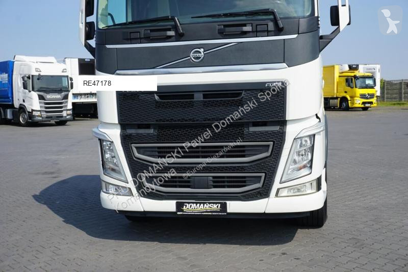 Traktor Volvo / 650 / EURO 6 / ACC / 6 X 4 /...