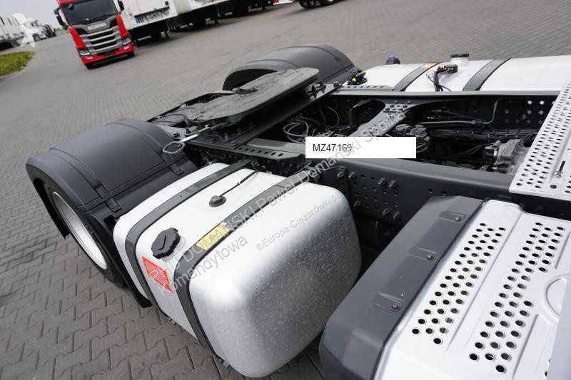 Tractor Mercedes ACTROS / 1851 / EURO 6 / ACC /...
