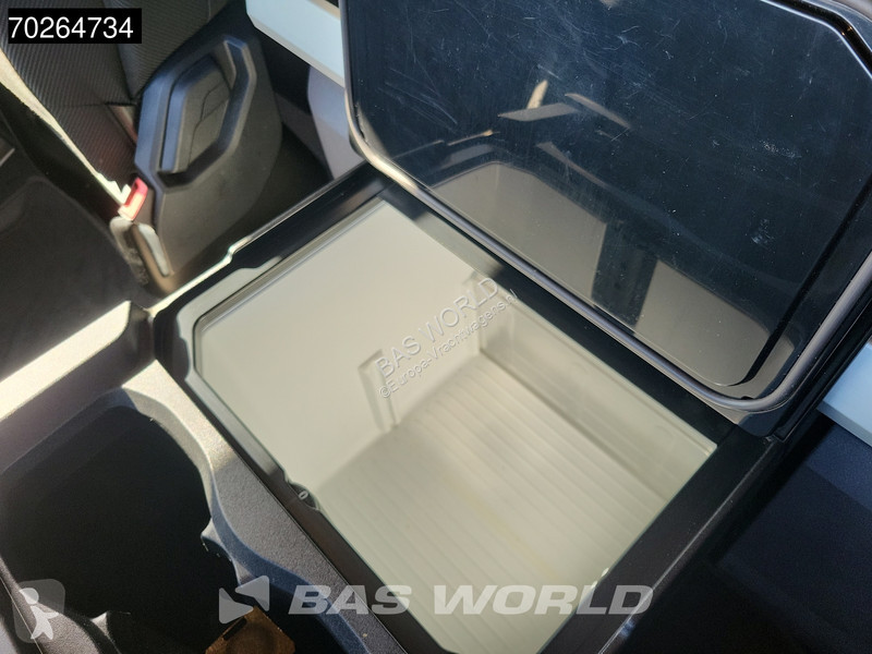 Tahač DAF 480 4X2 Mega 2xTanks ACC LED Euro 6