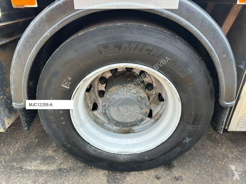 Traktor DAF PK 90002 F (7x)