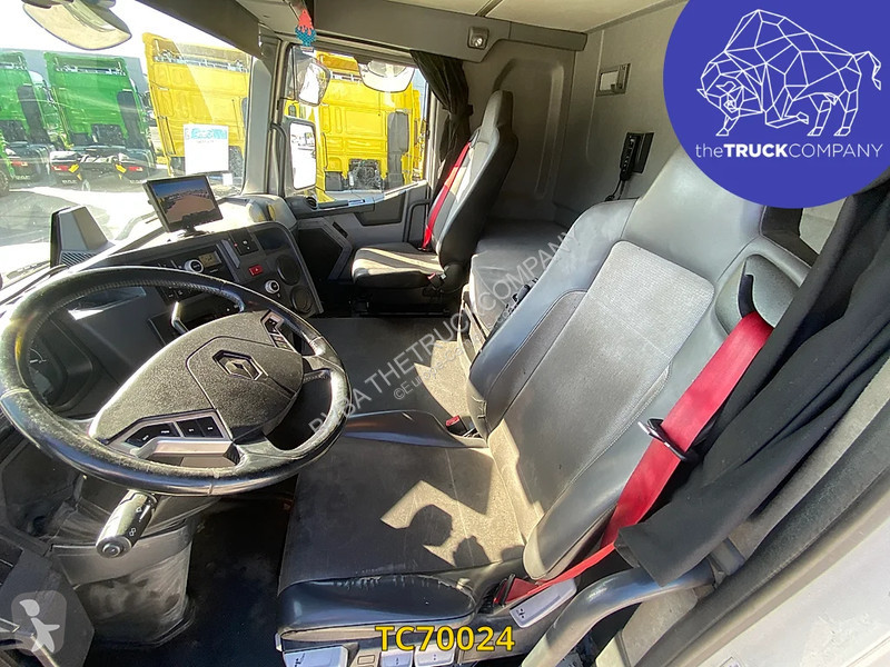Traktor Renault C 440