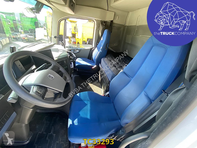 Traktor Volvo 500