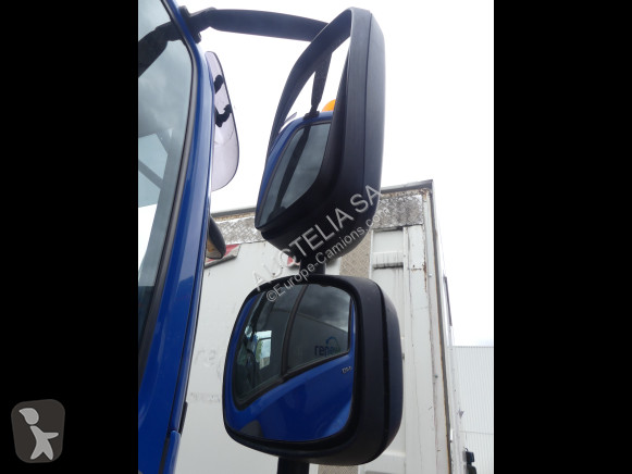 Traktor DAF CF440 FT