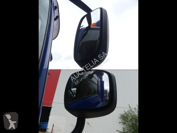 Traktor DAF CF440 FT