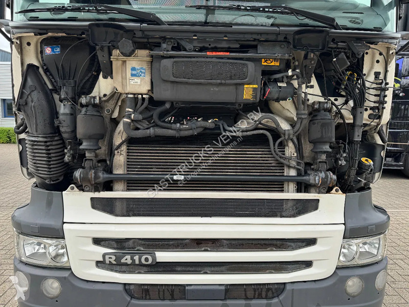 Traktor Scania R410 6x2/4 Retarder Highline...